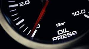 The oil pressure switch monitors changes in the oil pressure. 3 Symptoms Of A Bad Oil Pressure Sensor And How To Quickly Test