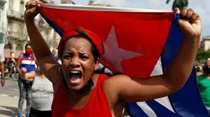 Eeuu podría incluir a cuba en la donación global de vacunas, restablecer los consulados, revisar las. 6z0e5 Ltovgs8m