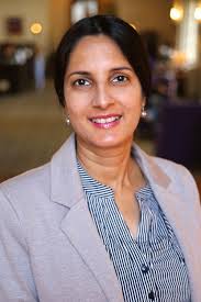 Introducing New Faculty: Manpreet Kaur