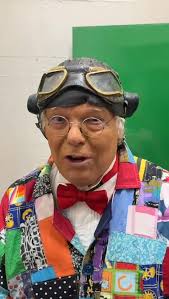 Roy "Chubby" Brown