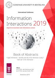 Centrum Cyfrowe and Knowledge Rights 21 at the Conference of Directors of  Academic Libraries of Polish Universities - Centrum Cyfrowe