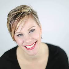 Alissa Daire Nelson: The Power & Paradox of Vulnerability