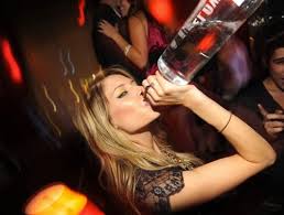 Drunk and disorderly law specialized. The 7 Stages Of Drunk Girl