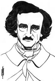 Happy Birthday, Edgar Allan Poe!