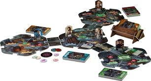 Horreur à Arkham troisième édition - Lovecraft 3.0 - Pixel Adventurers