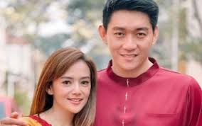 Momen mengharukan terjadi ketika ifan dan citra meminta restu kepada orangtua almarhumah dylan sebelum melakukan ijab kabul. Resmi Menikah Ifan Seventeen Citra Monica Tak Tunda Punya Anak News On Rcti