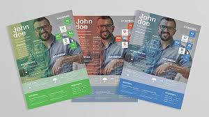 It has cool page transition effects. 85 Free Cv Indesign Resume Templates In Ai Html Psd Formats Designs Rock