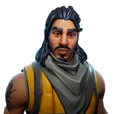 Epic will never ask for your the tracker skin was the second skin to ever be released actually so somewhere in fall of 2017 actually. Tracker Locker Fortnite Tracker