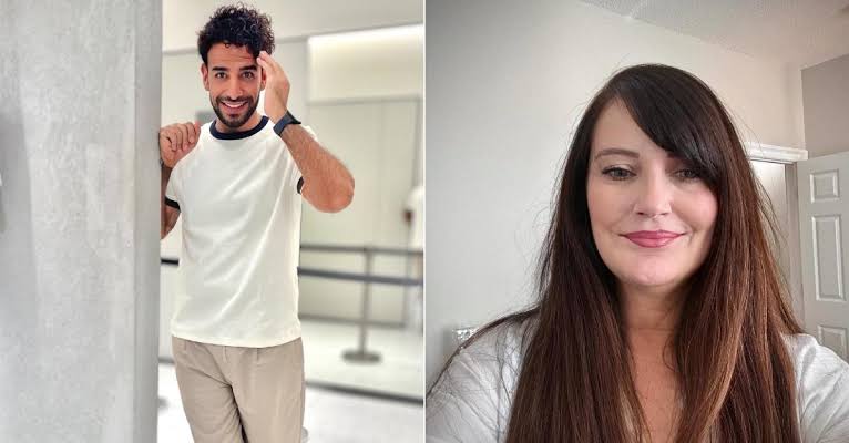 Is Mido Really an Actor on 90 Day Fiancé?