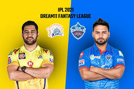 The csk team is led by namma captain, thala dhoni Csk Vs Dc Dream11 Prediction Probable Xi Captain Ipl Follow Live