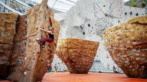 This is where the community gathers to discuss and celebrate everything to do with climbing. The Abc Of Ascents Bouldering And Climbing Financial Times