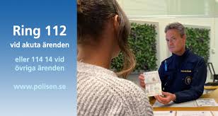 Var är bäst att göra det, banken eller hos polisen? Polisen Pass Och Nationellt Id Kort Ø§Ù„ØµÙˆØ± ÙÙŠØ³Ø¨ÙˆÙƒ