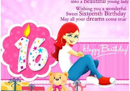 Islamic Birthday Wishes For Aunt From Niece Unique Birthday 16 Photographs Newly Birthday 16 Or 98 16 Birthday Boy Decorations Teenage Birthday Wishes Birthday Wishes Greeting Cards 16th Birthday Wishes