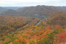 Fall In Virginia Breaks Interstate Park Breaks Virginia Virginia Is For Lovers Places To Go Places To Visit