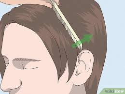 Are you looking to switch up your current hairstyle? How To Get Curtain Hair 11 Steps With Pictures Wikihow