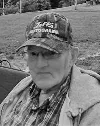 Roger Frisbee Obituary