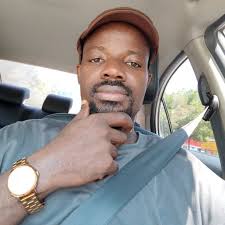 Emmanuel Sampson ANSAH