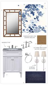 Take a look at these small bathroom ideas to ignite your imagination. Four Potential Powder Room Design Ideas Kelley Nan