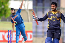 Unmukt chand aggregated 246 runs at 49.20 at the 2012 u19 world cup, the most for india in the tournament of course, sometimes the simplest things are the most difficult to do. Zj5y3swfolczsm