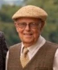 Raymond Smith Obituary (1941