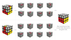 If you ever wanted to learn how to solve rubik's cube from the ground up, take a look at this video that offers a 3x3x3 cube beginner's tutorial. How To Solve A Rubik S Cube Pictures For Beginners