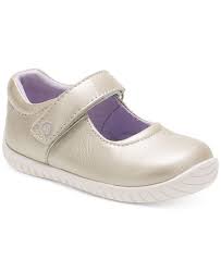 Srt Maya Mary Jane Shoes Baby Girls Toddler Girls