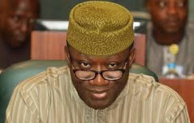 Father rejects Son Video: Fayemi suspends aide