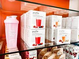 Enter, profile plan by sanford. My First Month On The Profile Plan By Sanford Ginger Marie Dallas Food Fitness Travel Blog