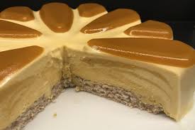 Entremet Mangue Coco Recette I Cook In Guy Demarle Recette Mousse Au Chocolat Rapide Cheesecake Recette Dessert