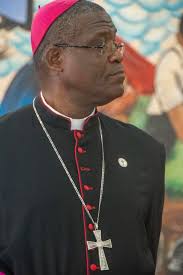 Archdiocese of Castries