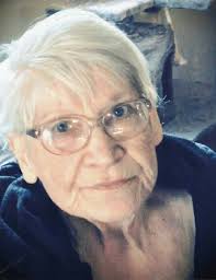 Mary McCauley Obituary