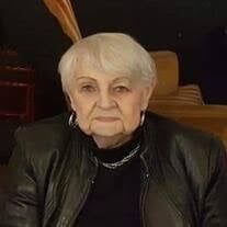 Juanita Louise Wade Obituary