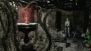 Maybe you would like to learn more about one of these? Jill Mansion Resident Evil Hd Remaster Wiki Guide Ign