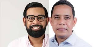 Glenn Davis, César Moya y Fernando Bonilla renuncian del PLD