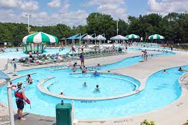 Maybe you would like to learn more about one of these? O Fallon Alligator Creek Aquatic Center Counsilman Hunsaker