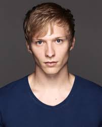 Pictures Photos Of Will Tudor Shadowhunters Shadow Hunters Tudor