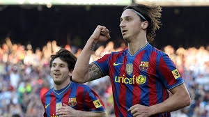 Ибрагимович златан (ibrahimovic zlatan) футбол нападающий швеция 03.10.1981. Zlatan Ibrahimovic Reaches 500 Career Goals