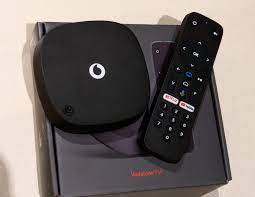 To use vodafone tv™, you'll need to have a tv with hdmi support. Vodafone Tv The Ausdroid Review Ausdroid