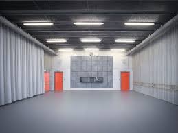 Quand Danse Classique Rime Avec Facade Metallique Architecte Architecte Paris Aurelie Dupont