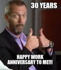 This work anniversary meme takes the expression holy cow to its most literal extent. 50 Funny Anniversary Memes Gif S And Images