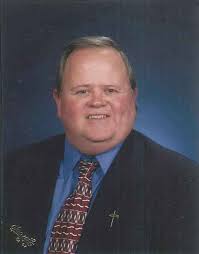 Robert Allison Obituary