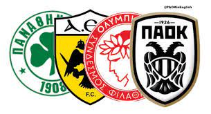 After the interval, paok were in control of proceedings at least until the 75th minute, however panathinaikos were threatening when given the opportunity. Paok Fc In English On Twitter For The First Time Since 1949 Paokfc Aek Panathinaikos Olympiakos Are In The Semi Final The Best Teams In The Greekcup Paok Https T Co Dfgdpgkuit