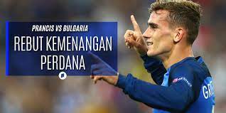 Bulgaria menjadi pilihan prancis kali ini. Prediksi Prancis Vs Bulgaria 8 Oktober 2016 Bola Net