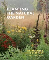 Gardener Gift Idea Planting The Natural Garden Book Sadivnictvo