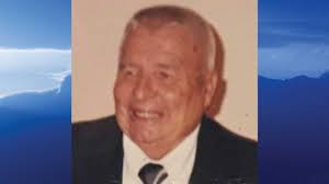 Richard L. Palmer, Girard, Ohio Obituary
