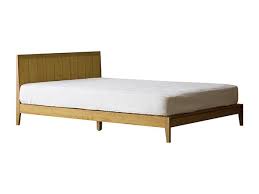 flymee ベッド n33164 ホワイトオーク bed bed interior furniture bed インテリア 家具 ベッド ベッドフレーム ベッド インテリア 家具