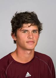 Texas A&M Men's Tennis Wins SEC Title