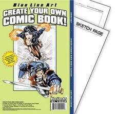 Create Your Own Comic Book Visit The Image Link More Details It Is An Affiliate Link To Amazon Create Your Own Comic Hobbies For Kids Craft Kits For Kids