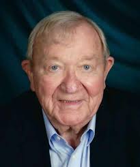 Leonard Speth Obituary