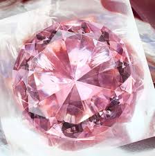 Category Gems Pink Gemstones Minerals And Gemstones Pink Diamond